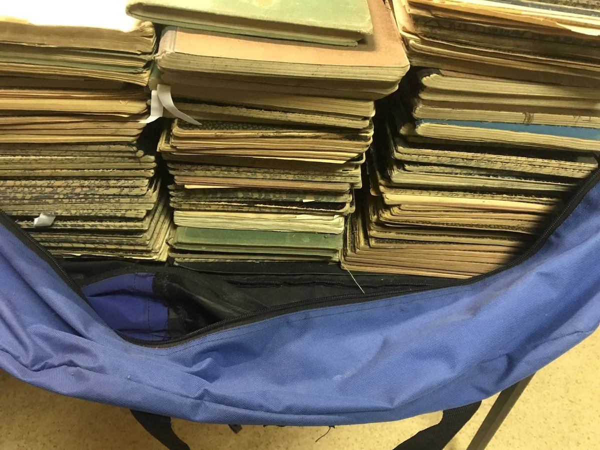 Archives of Latvian Folklore, 2018