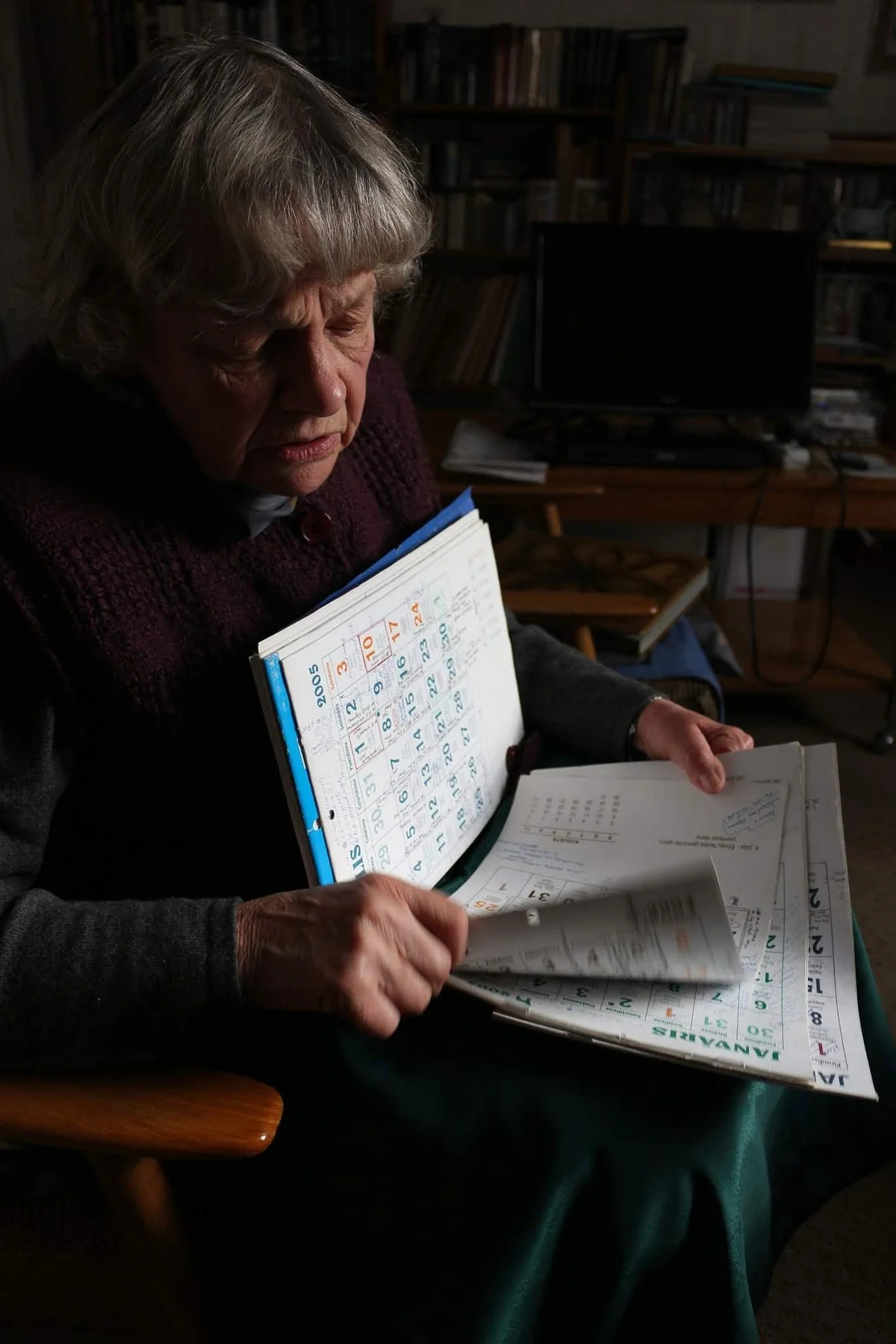 Vita Neimane, 2019